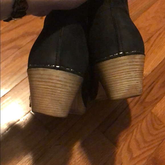 Dansko Maria boot - Picture 6 of 7